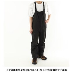 エバーブレススノーラインビブ XS ヨドバシ.com - ファイントラック finetrack エバーブレス スノー