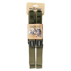 HANGING BELT OLIVE [車用ハンギングチェーン]