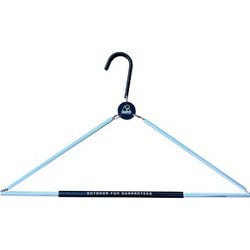 TRAVEL HANGER 2本入り