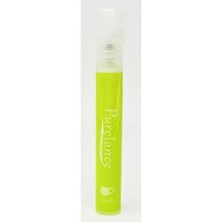 ピュアランス マスク爽快ミスト 9ml レモンソープの香り