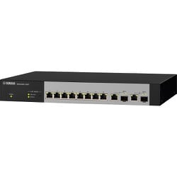 スマート L2 スイッチ 10ポート SWX2220-10NTYC