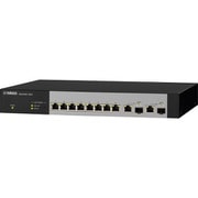 スマート L2 スイッチ 10ポート SWX2220-10NTYC