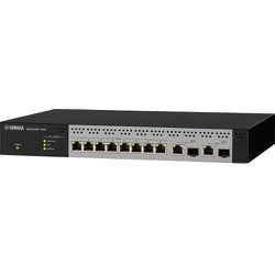 スマート L2 PoE スイッチ 10ポート SWX2221P-10NTYC