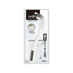 smartシリーズ 浴室スミズミブラシ 磁石 SMART781