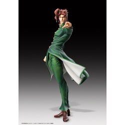 Amazon.co.jp: スタチューレジェンド 『ジョジョの奇妙な冒険 第