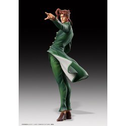 ヨドバシ.com - メディコス スタチューレジェンド ジョジョの
