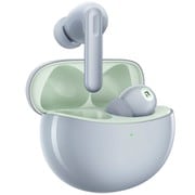 完全ワイヤレスイヤホン アクティブノイズキャンセリング/Bluetooth対応 グレー OPPO Enco Air2 Pro