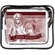 SYNC-ATK7BP-VA 「進撃の巨人 The Final Season」 第7弾 ビニールポーチ VA （エレン） [キャラクターグッズ]