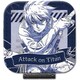 SYNC-ATK7CC-VB 「進撃の巨人 The Final Season」 第7弾 コードクリップ VB （ミカサ） [キャラクターグッズ]