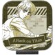 SYNC-ATK7CC-VC 「進撃の巨人 The Final Season」 第7弾 コードクリップ VC （アルミン） [キャラクターグッズ]