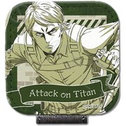 SYNC-ATK7CC-VD 「進撃の巨人 The Final Season」 第7弾 コードクリップ VD （ジャン） [キャラクターグッズ]