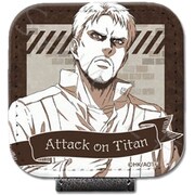 SYNC-ATK7CC-VE 「進撃の巨人 The Final Season」 第7弾 コードクリップ VE （ライナー） [キャラクターグッズ]