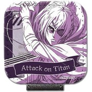 SYNC-ATK7CC-VF 「進撃の巨人 The Final Season」 第7弾 コードクリップ VF （ハンジ） [キャラクターグッズ]