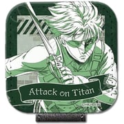 SYNC-ATK7CC-VG 「進撃の巨人 The Final Season」 第7弾 コードクリップ VG （リヴァイ） [キャラクターグッズ]