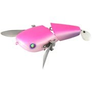 NZクローラー Jr. 05.バブルガムグリッター