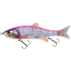 経典 ヨドバシ.com - ジャッカル JACKALL ダウズスイマー180SF ピンク ルアー用品