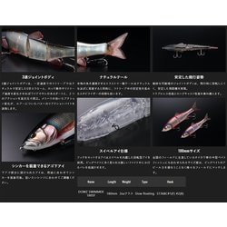 ヨドバシ.com - ジャッカル JACKALL ダウズスイマー180SF ピンク