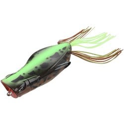 ガヴァチョフロッグ マルハタヴィジブラウン
