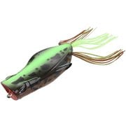 ガヴァチョフロッグ マルハタヴィジブラウン