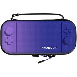 ヨドバシ.com - AYANEO AYAーAIRーCSPU [AYANEO AIR 専用 ハードケース