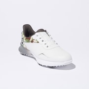 53390 W085 [ゴルフシューズ メンズ Atak BOA（アタック ボア） WHT/GRY/MUL W26.5cm 2022年モデル]
