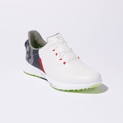 ヨドバシ.com - フットジョイ FootJoy 53095 W080 [ゴルフシューズ ...