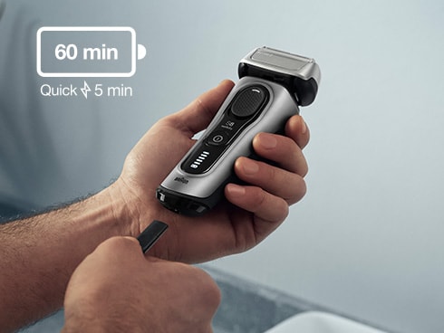 ヨドバシ.com - ブラウン BRAUN メンズシェーバー シリーズ8