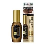 エッセンシャル ザビューティ 髪のキメ美容プレミアムヘアオイル 60ml