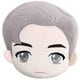 BTS TinyTAN MICDrop FACE CUHION（RM）