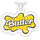 BTS TinyTAN Butter Keyring