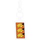 BTS TinyTAN Three Keyring Butters