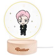 BTS TinyTAN Butter Acrylic Lamp(RM)
