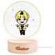 BTS TinyTAN Butter Acrylic Lamp（J-HOPE）