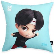 BTS TinyTAN MICDrop CUSHION COVER(JIN)