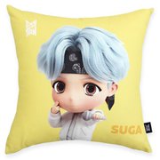 BTS TinyTAN MICDrop CUSHION COVER(SUGA)