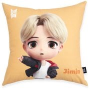 BTS TinyTAN MICDrop CUSHION COVER(JIMIN)