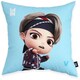 BTS TinyTAN MICDrop CUSHION COVER（V）
