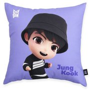 BTS TinyTAN MICDrop CUSHION COVER(JUNG KOOK)
