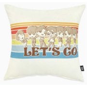 BTS TinyTAN Dynamite CUSHION COVER(Letgo)