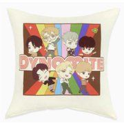 BTS TinyTAN Dynamite CUSHION COVER(Shine)