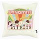 BTS TinyTAN Dynamite CUSHION COVER（Basic）