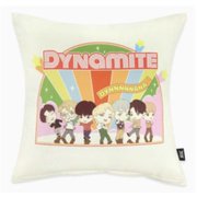 BTS TinyTAN Dynamite CUSHION COVER(Basic)