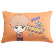 BTS TinyTAN Dynamite Pillow COVER(JIN)