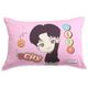 BTS TinyTAN Dynamite Pillow COVER（SUGA）