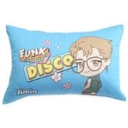 BTS TinyTAN Dynamite Pillow COVER(JIMIN)
