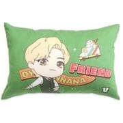 BTS TinyTAN Dynamite Pillow COVER(V)