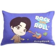 BTS TinyTAN Dynamite Pillow COVER(JUNG KOOK)