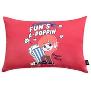 BTS TinyTAN TinyMart Pillow cover(JIN)