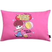 BTS TinyTAN TinyMart Pillow cover(J-HOPE)