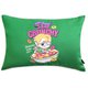 BTS TinyTAN TinyMart Pillow cover（JIMIN）